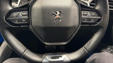 Peugeot 5008 1.6 PureTech 180 GT Premium 5dr EAT8 Petrol Estate